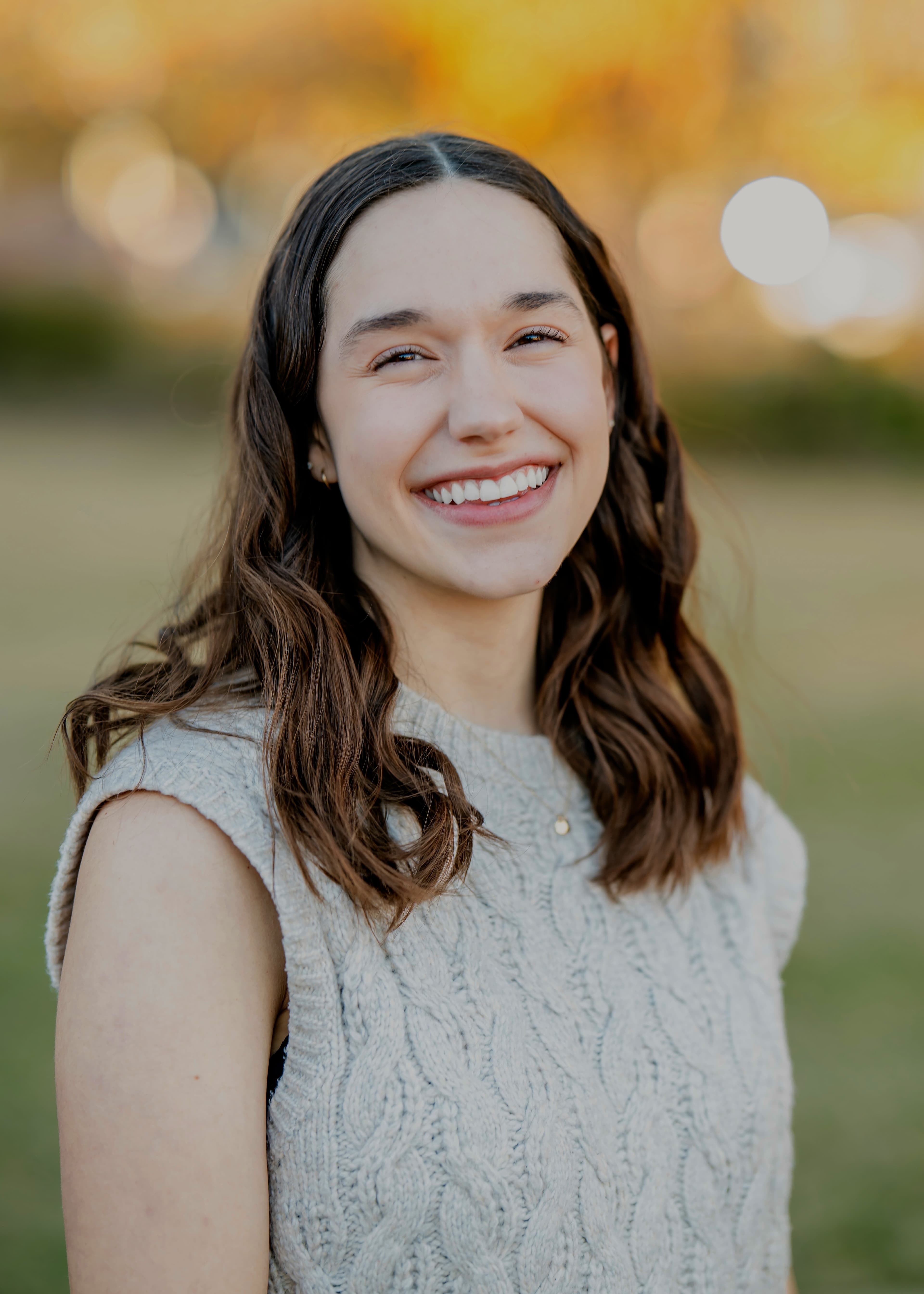 Emilie Byrd, piano instructor at Byrd Music Academy